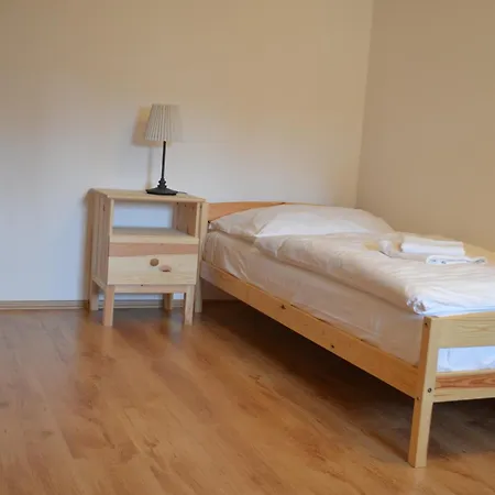 Apartmany Nova Lake Nova Pec Room photo