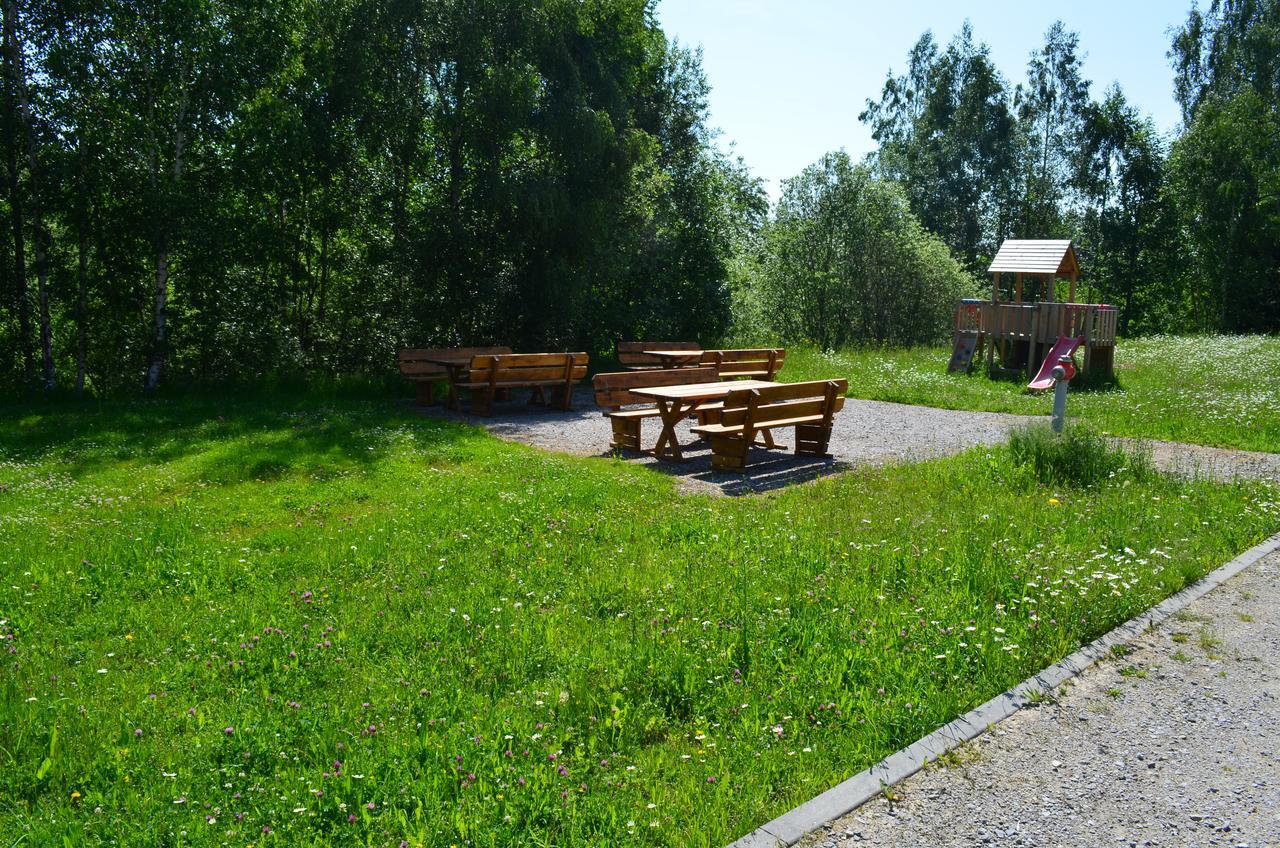 Apartment Nova Lake Nova Pec